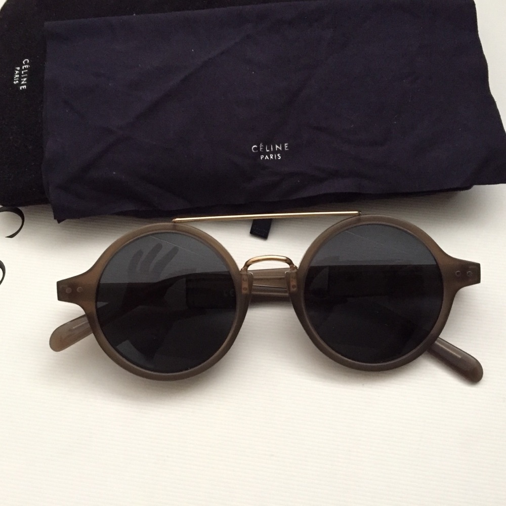 Celine shades